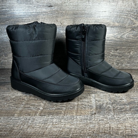 CHILDREN’S WINTER BOOTS(LIMA-1K) - Picture 1 of 5